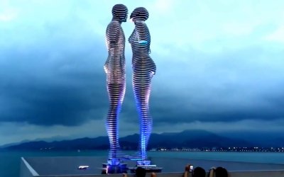 BATUM TEKNOLOJİ TURU