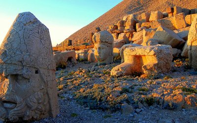 Masal Tadında Gap Rüzgarı Turu