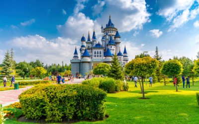 Günübirlik Eskişehir Turu