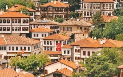 KASTAMONU SAFRANBOLU AMASRA