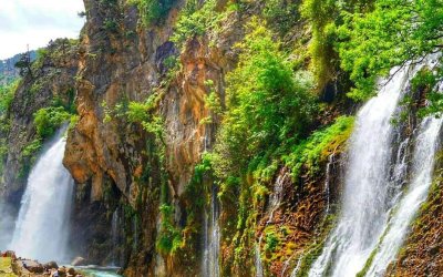 Masal Tadında Sultan Sazlığı-Kapuzbaşı Gezisi