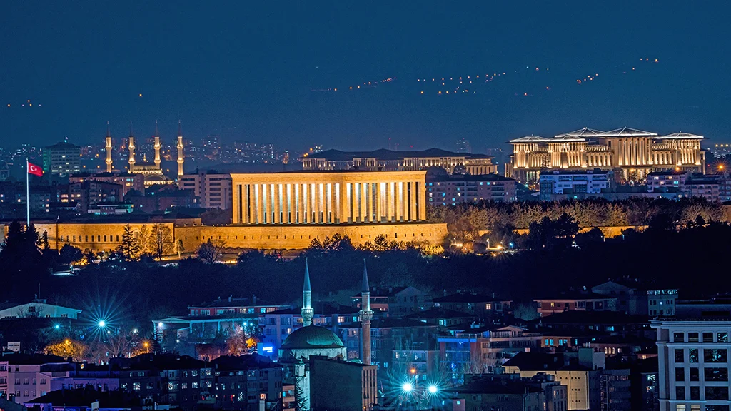 Makissos Travel - Kırşehir