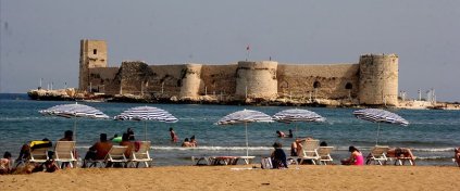 Makissos Travel - Kırşehir