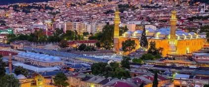Makissos Travel - Kırşehir
