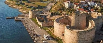 Makissos Travel - Kırşehir