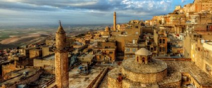 Makissos Travel - Kırşehir