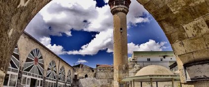 Makissos Travel - Kırşehir