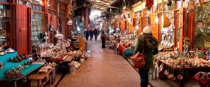 Makissos Travel - Kırşehir