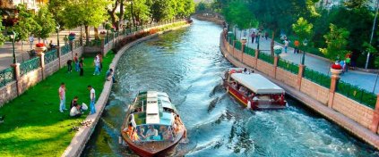 Makissos Travel - Kırşehir