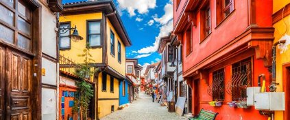 Makissos Travel - Kırşehir