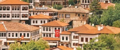 Makissos Travel - Kırşehir