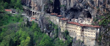 Makissos Travel - Kırşehir