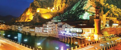 Makissos Travel - Kırşehir