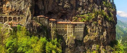 Makissos Travel - Kırşehir