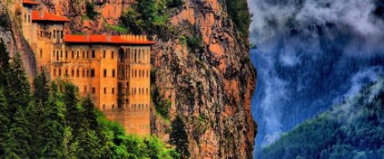 Makissos Travel - Kırşehir