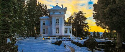 Makissos Travel - Kırşehir