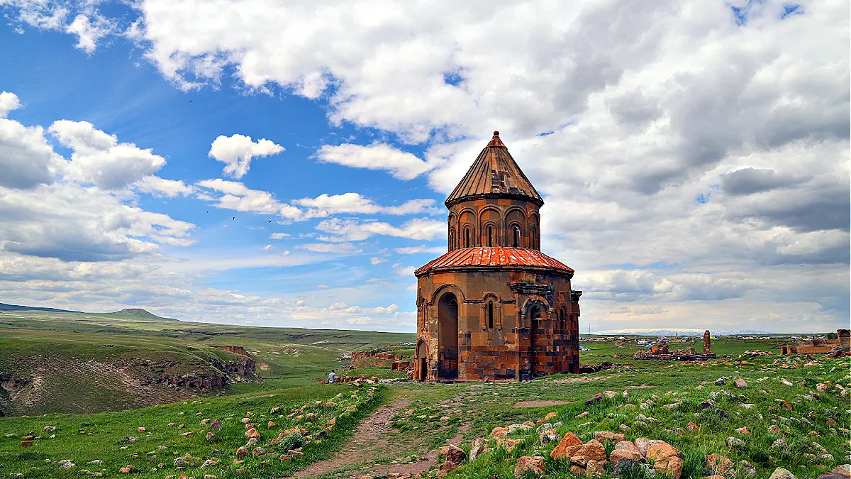 Makissos Travel - Kırşehir