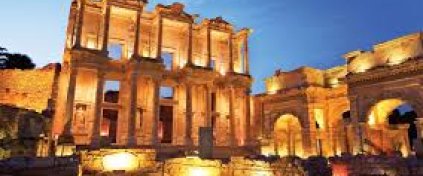 Makissos Travel - Kırşehir