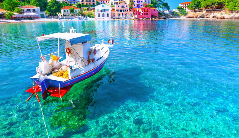 Makissos Travel - Kırşehir