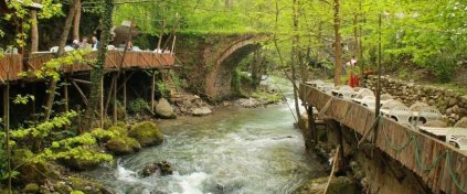 Makissos Travel - Kırşehir