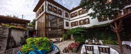 Makissos Travel - Kırşehir