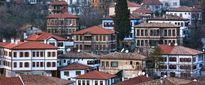 Makissos Travel - Kırşehir