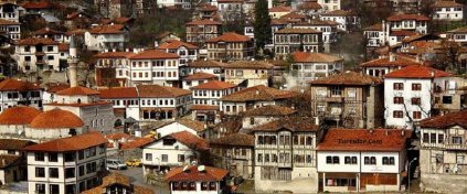 Makissos Travel - Kırşehir