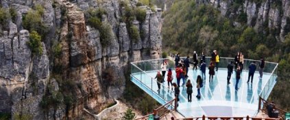 Makissos Travel - Kırşehir