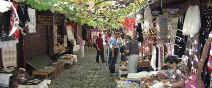 Makissos Travel - Kırşehir