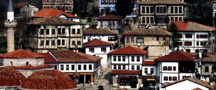Makissos Travel - Kırşehir