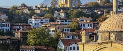 Makissos Travel - Kırşehir