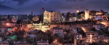 Makissos Travel - Kırşehir