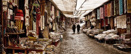 Makissos Travel - Kırşehir