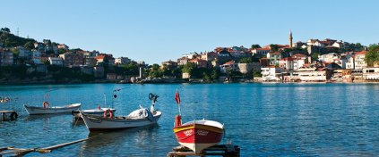 Makissos Travel - Kırşehir